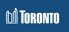 Toronto Ontario city logo