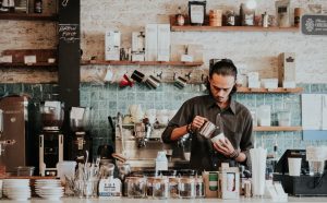 best cafes montreal